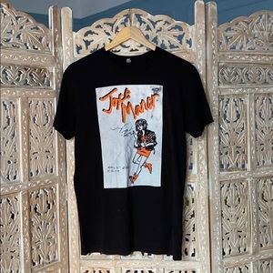 Joyce Manor Band Tee